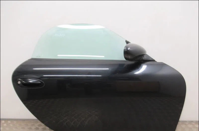 Porte avant droite PORSCHE 718 Boxter III 2003 occasion