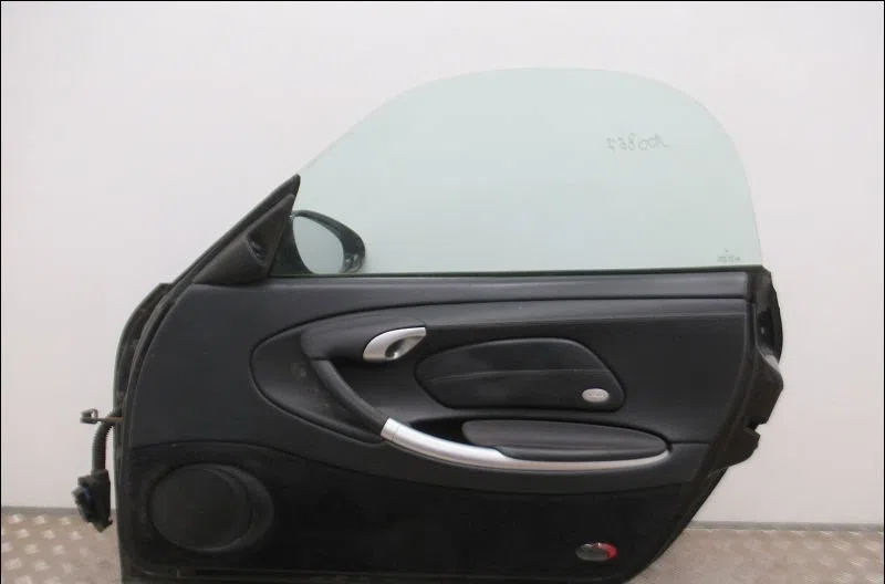 Porte avant droite PORSCHE 718 Boxter III 2003 occasion