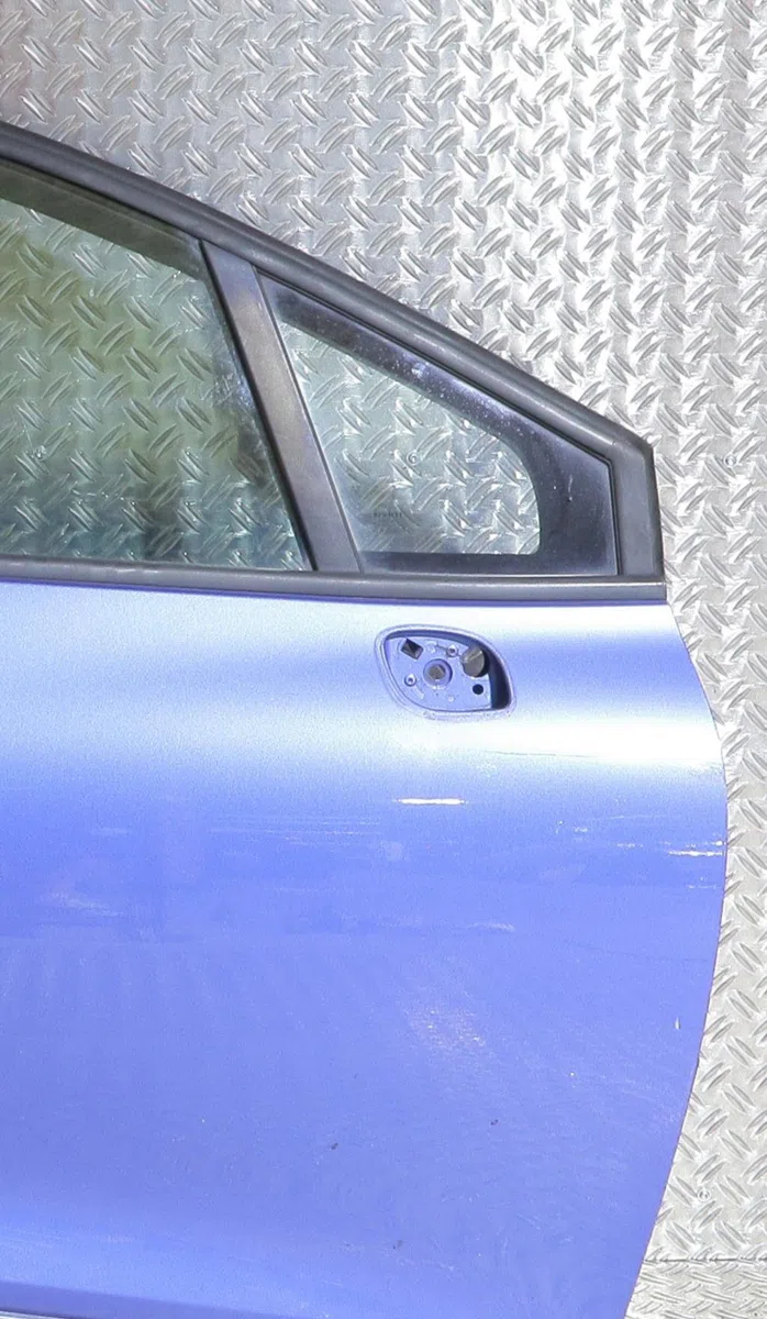 Porte avant droite RENAULT CLIO 4 PHASE 1 BREAK occasion