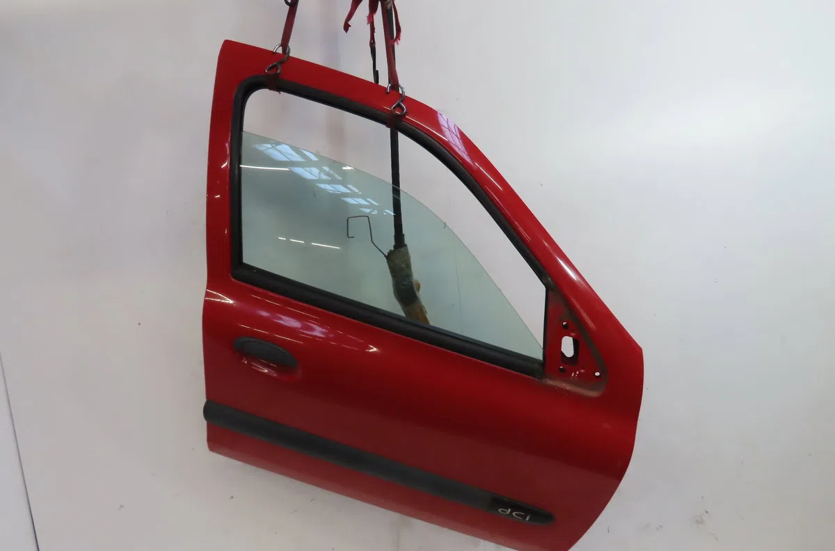 Porte avant droite Renault CLIO II (BB_, CB_) 1.5 dci (b-cb07) (2001-2009) 3 portes occasion
