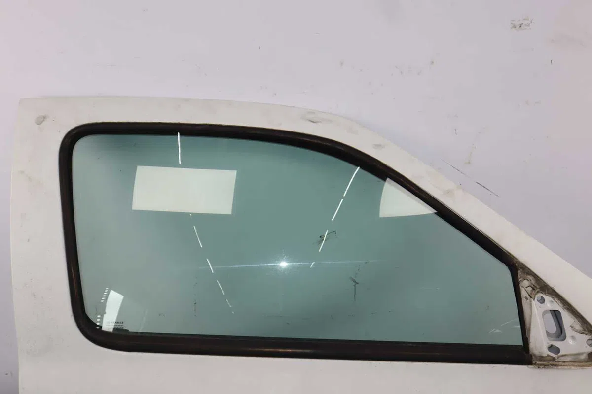 Porte avant droite Renault CLIO II (BB_, CB_) 1.5 dci (b-cb08) (2001-2005) 5 portes occasion