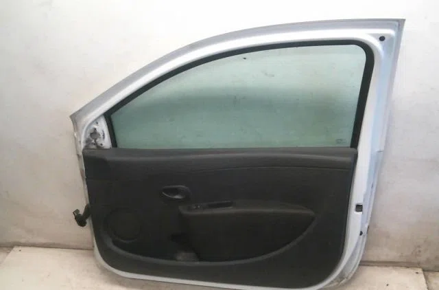 Porte avant droite Renault CLIO III (BR0-1, CR0-1) 1.5 dci (c-br0g, c-br1g) (2005-2012) 5 portes occasion