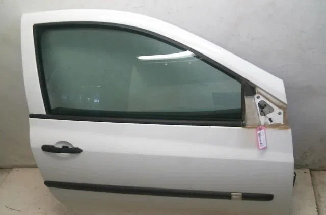 Porte avant droite Renault CLIO III (BR0-1, CR0-1) 1.5 dci (c-br0g, c-br1g) (2005-2012) 5 portes occasion