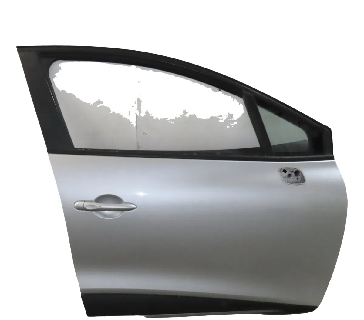 Porte avant droite Renault CLIO IV Grandtour (KH_) 1.5 dci 90 (khn3, khn4) (2012) 5 portes occasion