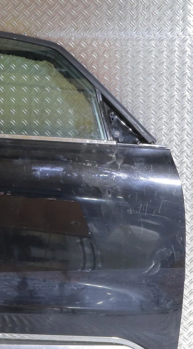 Porte avant droite RENAULT ESPACE 5 occasion