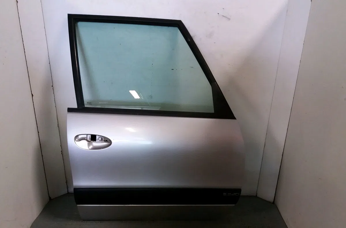Porte avant droite Renault ESPACE III (JE0_) 2.2 dci (je0k) (2000-2002) 5 portes occasion