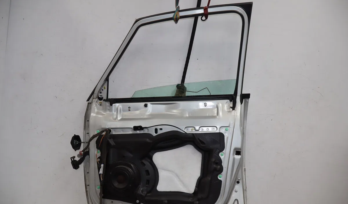 Porte avant droite Renault ESPACE IV (JK0-1_) 2.0 dci (jk01, jk02, jk1j, jk1k, jk1h) (2006) occasion