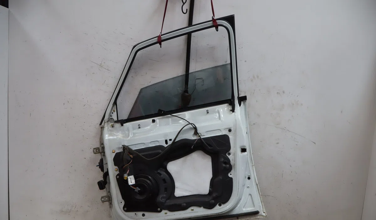 Porte avant droite Renault ESPACE IV (JK0-1_) 2.0 dci (jk03, jk04, jk1c, jk1g, jk1j, jk1k) (2006) 5 portes occasion
