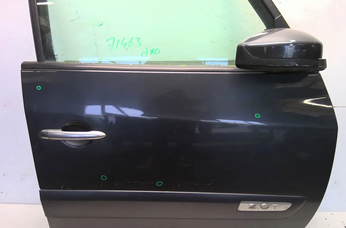 Porte avant droite Renault ESPACE IV (JK0-1_) 2.0 (jk0a, jk1d, jk0n) (2005) occasion