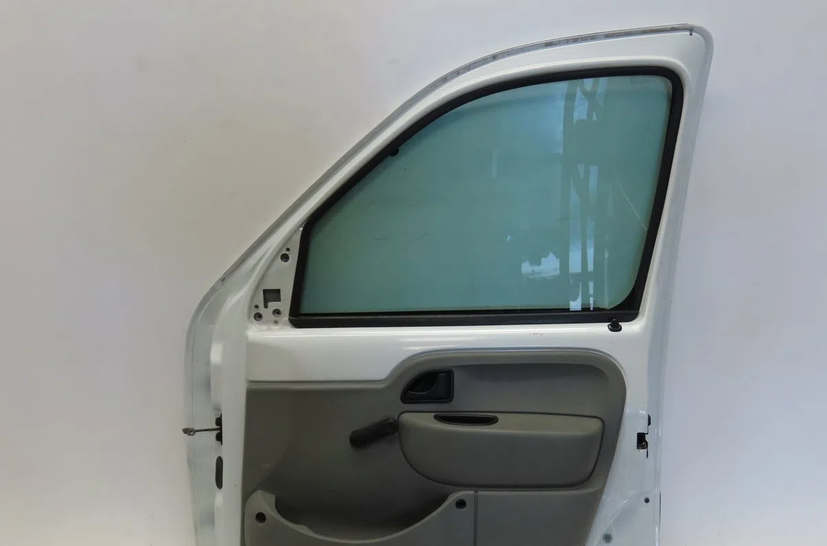 Porte avant droite Renault KANGOO Express (FC0-1_) 1.5 dci (fc1r) (2002) occasion