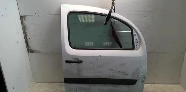 Porte avant droite Renault KANGOO Express (FW0-1_) 1.5 dci 70 (fw0a, kw0v) (2008) 4 portes occasion