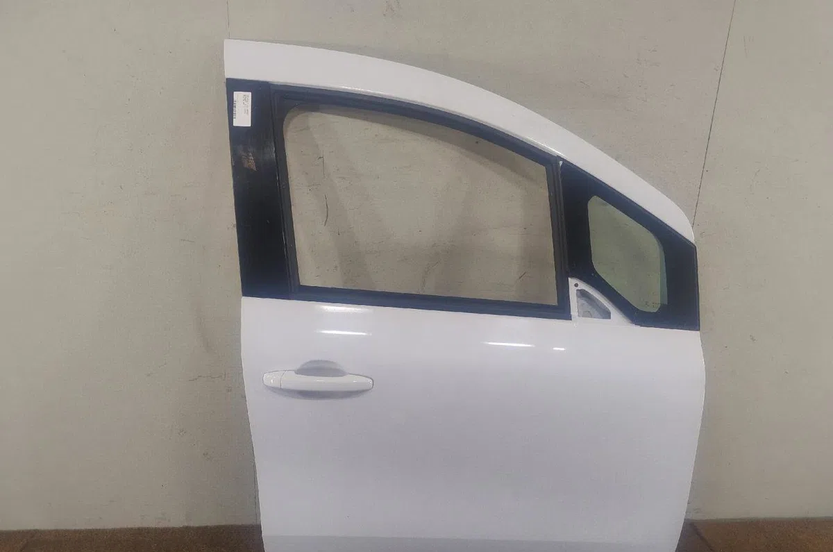 Porte avant droite Renault KANGOO III Monospace Tce 130 (kjmb) (2021) occasion