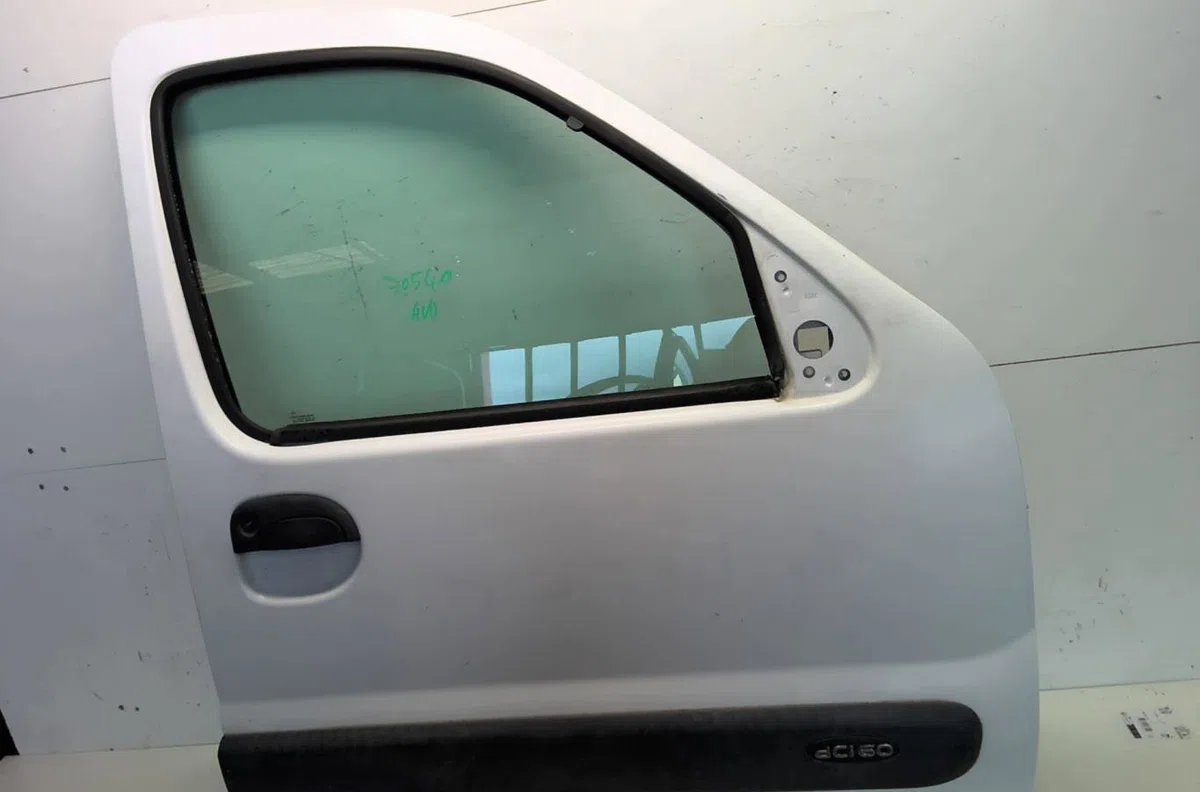 Porte avant droite Renault KANGOO (KC0-1_) 1.5 dci (2003) occasion