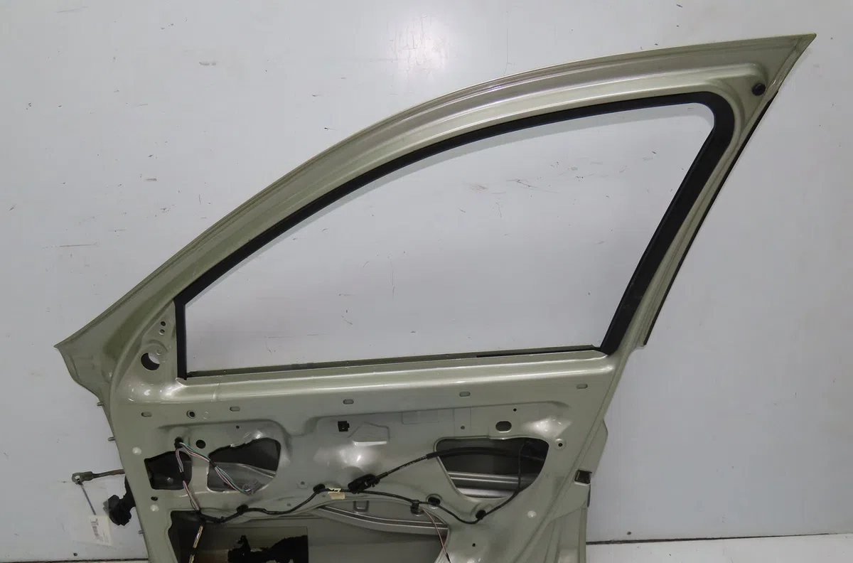 Porte avant droite Renault LAGUNA II Grandtour (KG0-1_) 2.0 16v (kg00, kg0k, kg0w, kg0p) (2002-2007) occasion