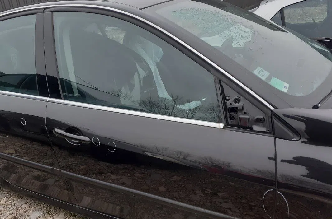 Porte avant droite Renault LAGUNA III (BT0-1) 1.5 dci (bt00, bt0a, bt0t, bt1j) (2007-2015) 5 portes occasion