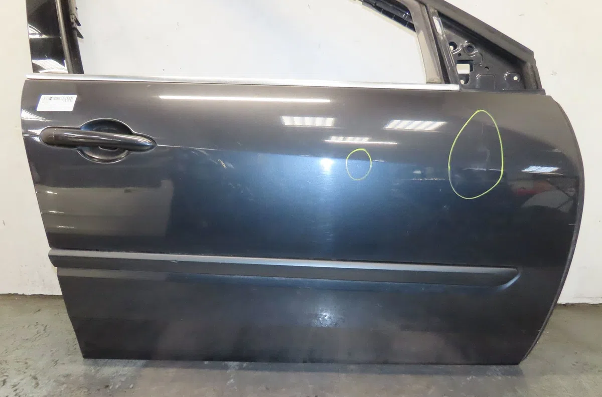 Porte avant droite Renault LAGUNA III (BT0-1) 2.0 dci (bt01, bt08, bt09, bt0e, bt0k, bt12, bt1c, bt1d,... (2007-2015) 5 