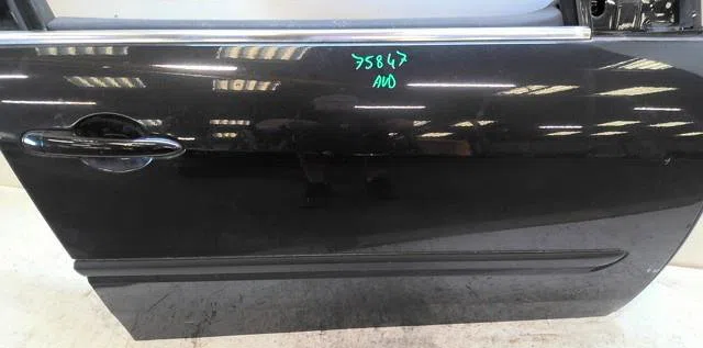 Porte avant droite Renault LAGUNA III Grandtour (KT0-1) 1.5 dci (kt0a, kt0r, kt02) (2007-2015) occasion