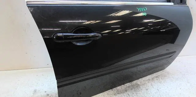 Porte avant droite Renault LAGUNA III Grandtour (KT0-1) 1.5 dci (kt0a, kt0r, kt02) (2007-2015) occasion