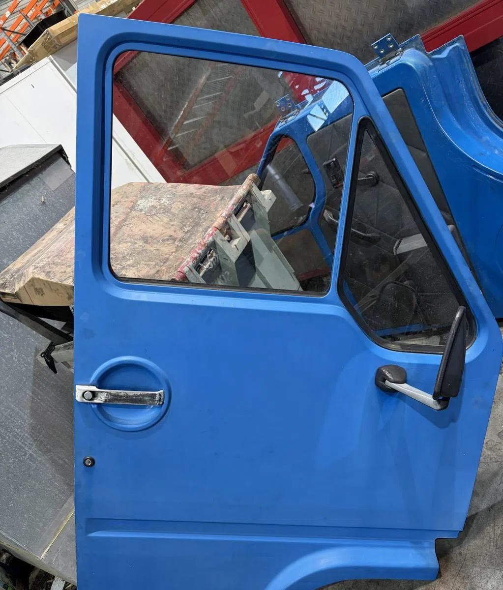 Porte avant droite RENAULT MASTER 1 PHASE 2 occasion