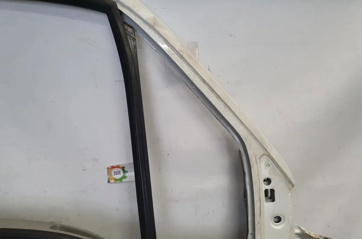 Porte avant droite RENAULT MASTER 2 PHASE 1 occasion
