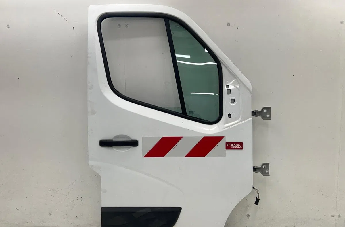 Porte avant droite RENAULT MASTER 3 PHASE 3 occasion