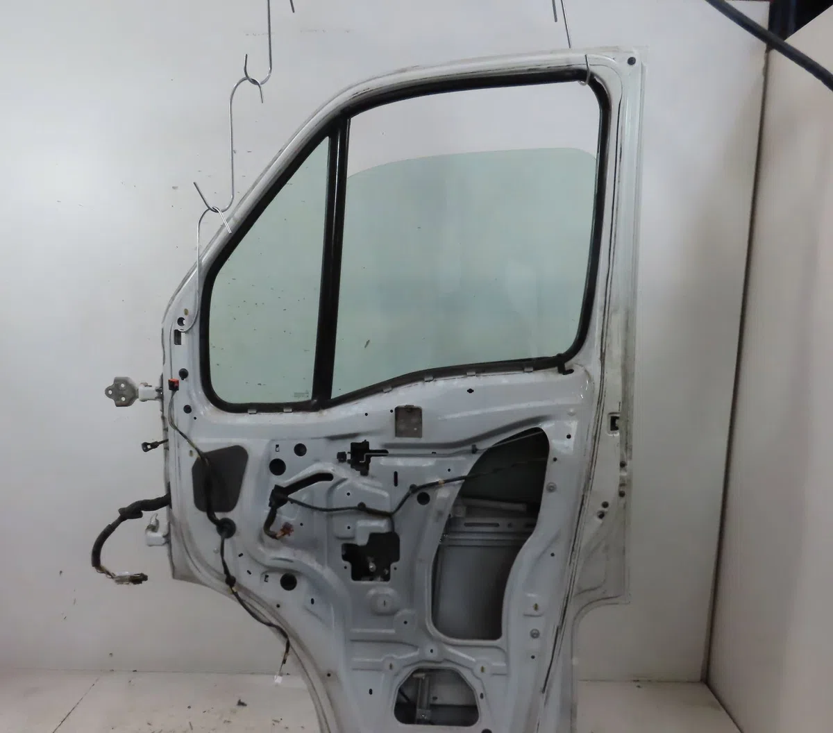 Porte avant droite Renault MASTER II Camionnette (FD) 2.5 dci (2006-2010) occasion