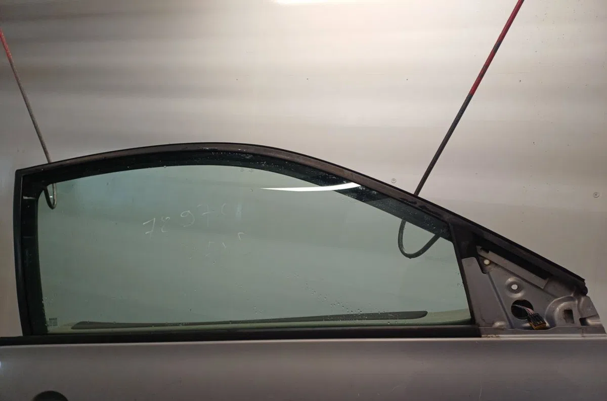 Porte avant droite RENAULT MEGANE 2 PHASE 1 occasion