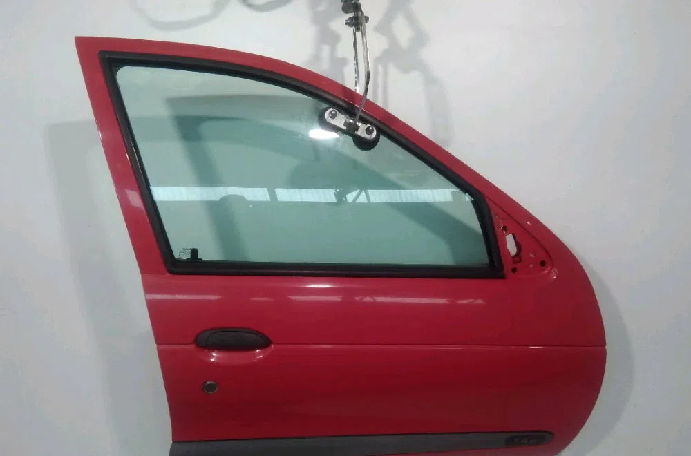 Porte avant droite Renault MEGANE I (BA0-1_) 1.4 e (ba0e, ba0v) (1996-2003) occasion