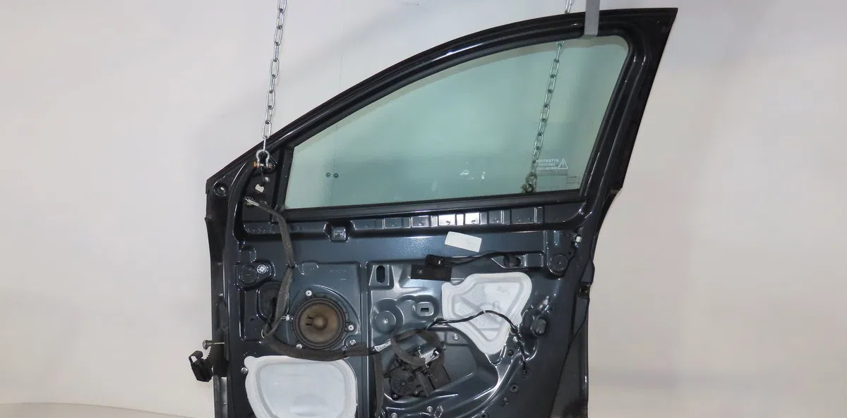 Porte avant droite Renault MEGANE III 3-5 portes (BZ0-1_, B3_) 1.6 dci (bz00, bz12, bz13) (2011-2015) 5 portes occasion