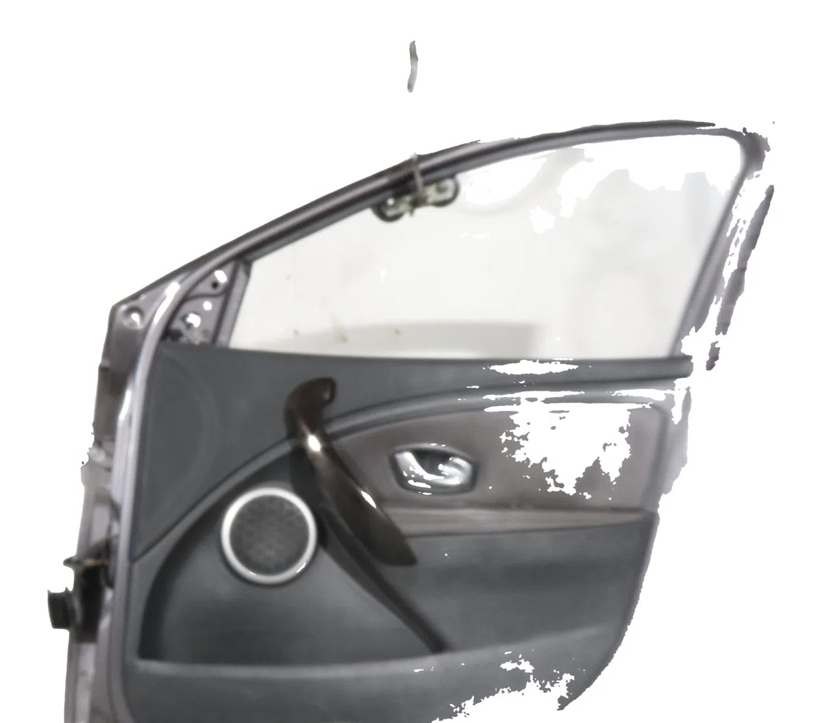Porte avant droite Renault MEGANE III 3-5 portes (BZ0-1_, B3_) 1.9 dci (bz0n, bz0j) (2008) occasion
