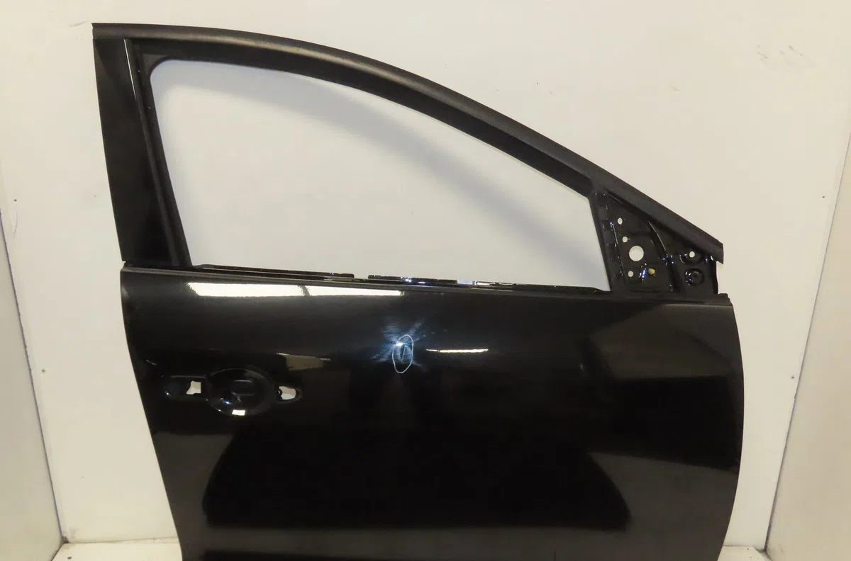 Porte avant droite Renault MEGANE III 3-5 portes (BZ0-1_, B3_) 2.0 dci (bz0l) (2009-2015) occasion