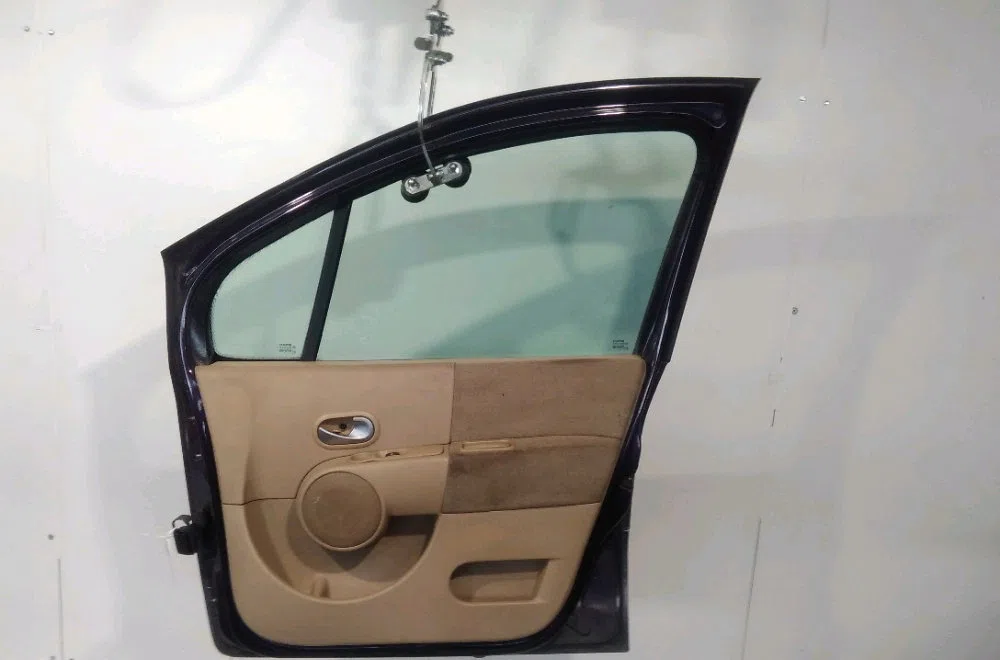 Porte avant droite Renault MODUS - GRAND MODUS (F-JP0_) 1.5 dci (fp0d, jp0d) (2004) occasion