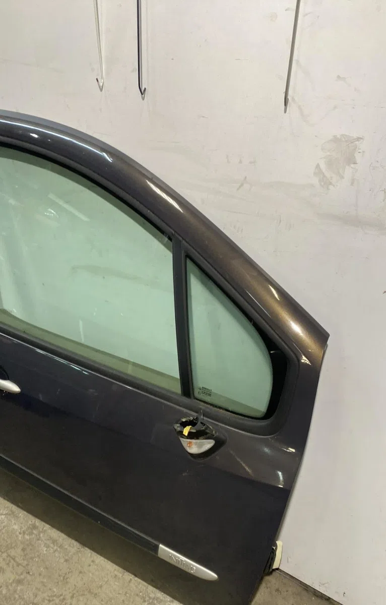 Porte avant droite Renault MODUS - GRAND MODUS (F-JP0_) 1.5 dci (jp0g, jp0h) (2005) 5 portes occasion