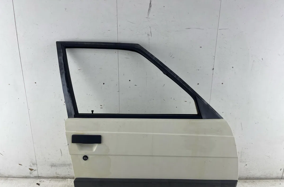 Porte avant droite RENAULT R11 occasion