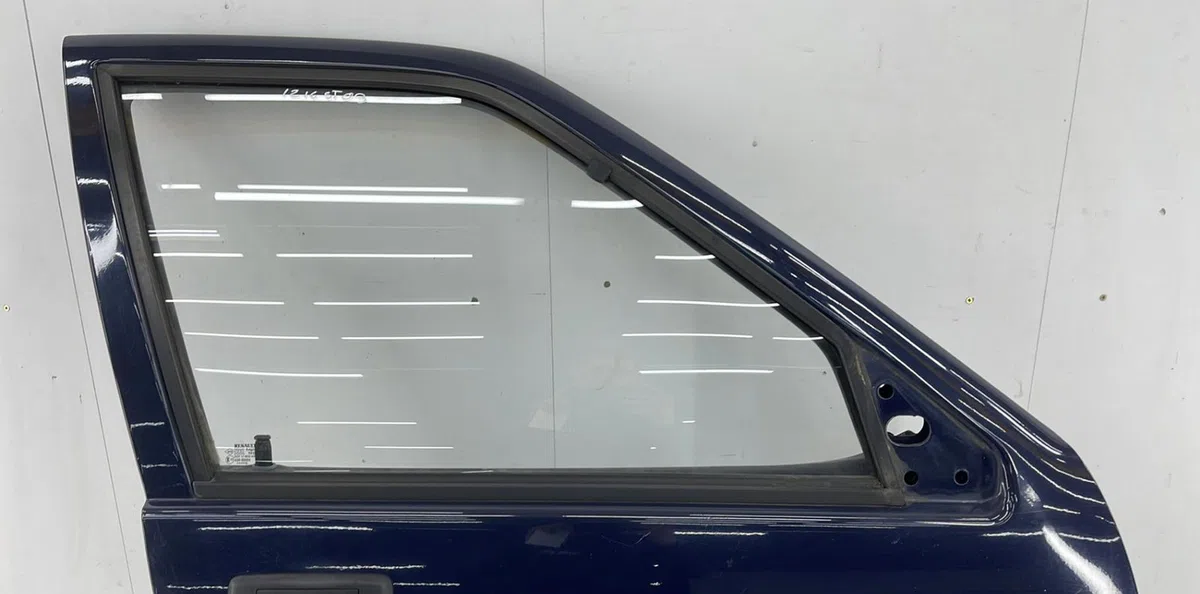 Porte avant droite RENAULT R19 PHASE 2 occasion