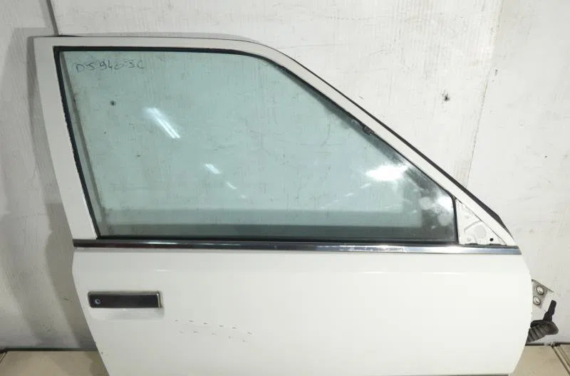 Porte avant droite RENAULT R25 PHASE 1 occasion