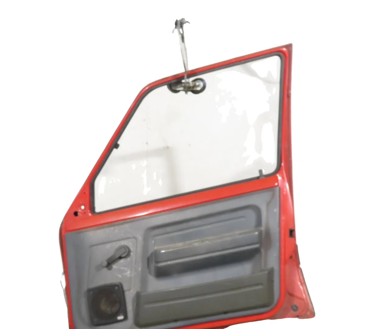 Porte avant droite RENAULT R5 occasion