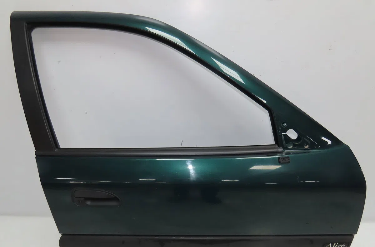Porte avant droite Renault SAFRANE II (B54_) 2.0 16v (b54l) (1996-2000) occasion