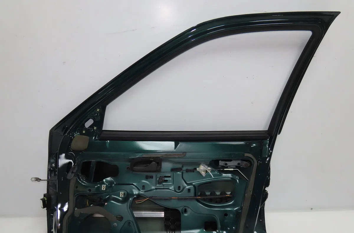 Porte avant droite Renault SAFRANE II (B54_) 2.0 16v (b54l) (1996-2000) occasion