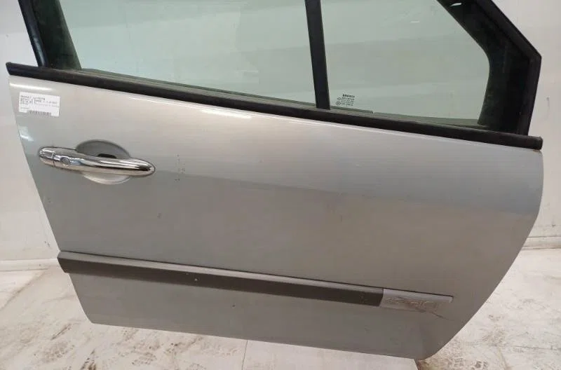 Porte avant droite RENAULT SCENIC 2 PHASE 1 occasion