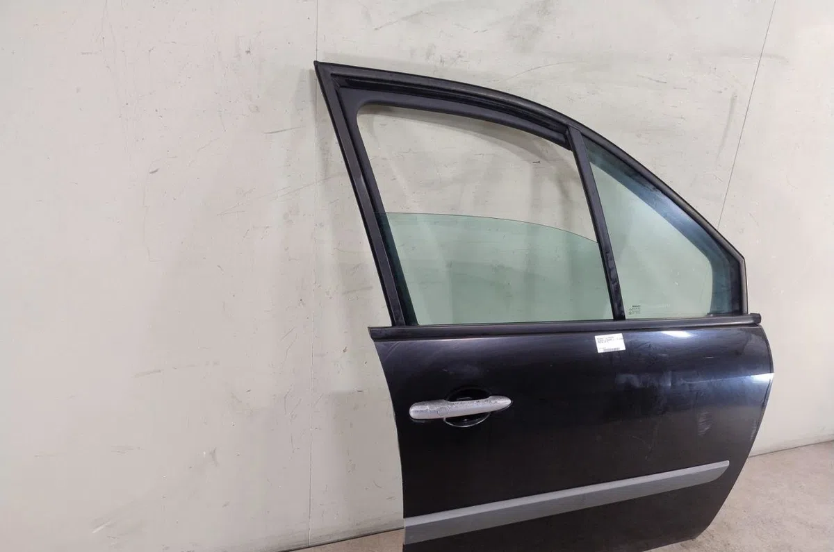Porte avant droite RENAULT SCENIC 2  SCENIC 2 PHASE 2 occasion