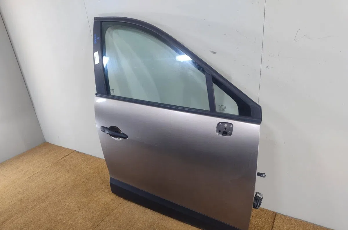 Porte avant droite RENAULT SCENIC 3  SCENIC 3 PHASE 1 occasion
