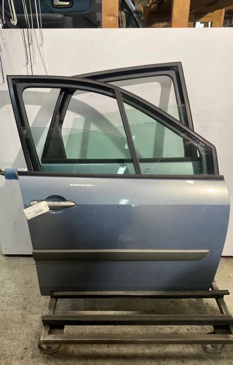 Porte avant droite Renault SCÉNIC II (JM0-1_) 2.0 dci (jm1k) (2005-2008) occasion