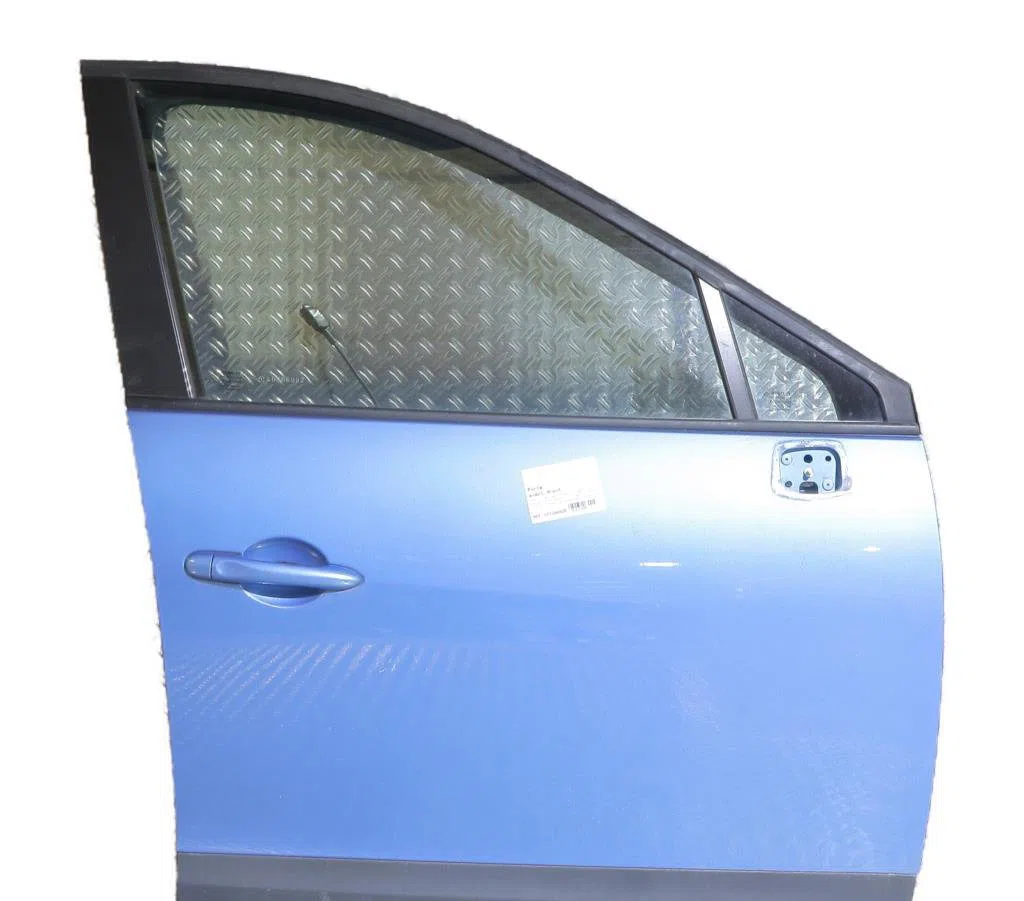 Porte avant droite Renault SCÉNIC III (JZ0-1_) 1.6 dci (jz00, jz12) (2011) 5 portes occasion