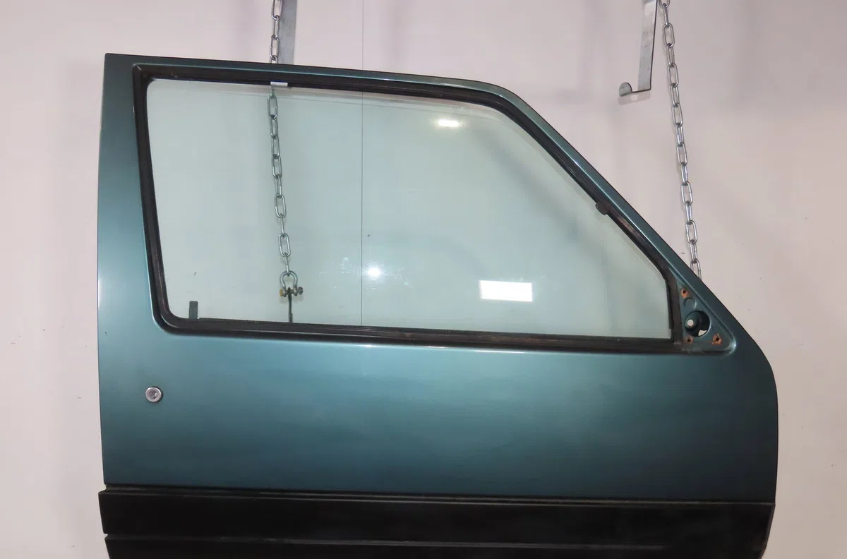 Porte avant droite Renault SUPER 5 (B-C40_) 1.2 (b-c40f) (1987-1990) occasion