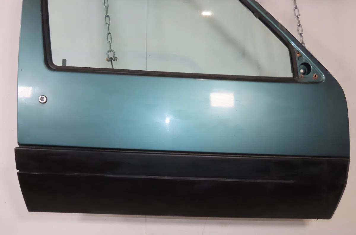 Porte avant droite Renault SUPER 5 (B-C40_) 1.2 (b-c40f) (1987-1990) occasion