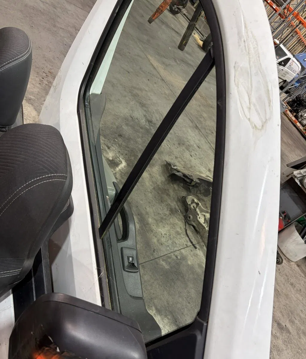 Porte avant droite RENAULT TRAFIC 3 COURT PHASE 1 occasion
