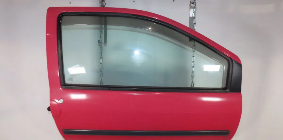 Porte avant droite Renault TWINGO I (C06_) 1.2 (c063, c064) (1993-1996) 3 portes occasion