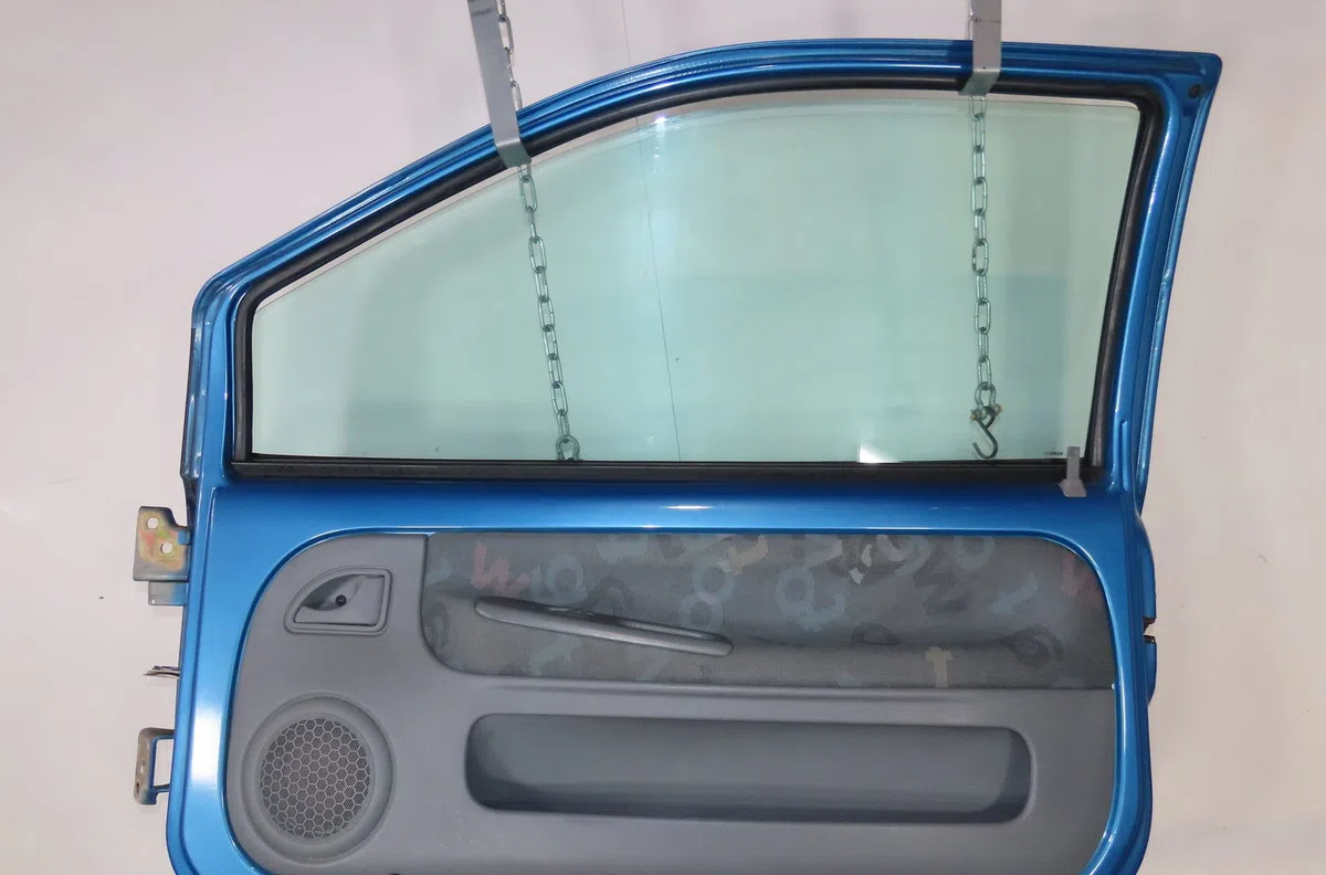 Porte avant droite Renault TWINGO I (C06_) 1.2 (c066, c068) (1996-2007) 3 portes occasion