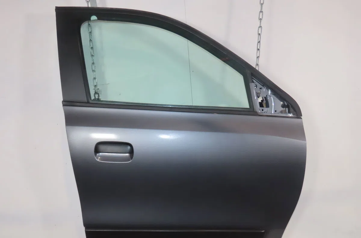 Porte avant droite Renault TWINGO III (BCM_, BCA_) 0.9 tce 90 (2014) 5 portes occasion